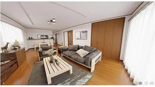 2LDK+S Property Osaka City Osaka Prefecture (12)