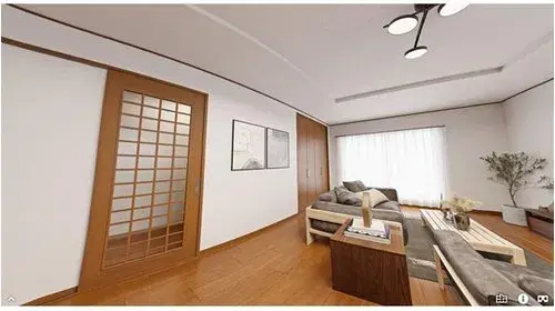2LDK+S Property Osaka City Osaka Prefecture (13)
