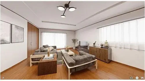 2LDK+S Property Osaka City Osaka Prefecture (14)