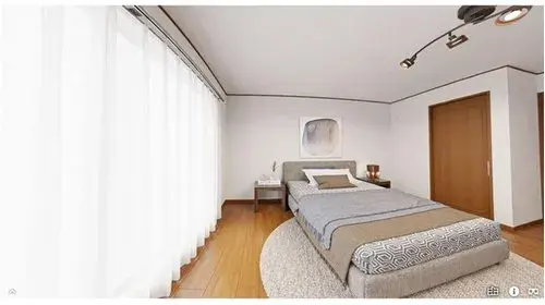 2LDK+S Property Osaka City Osaka Prefecture (15)