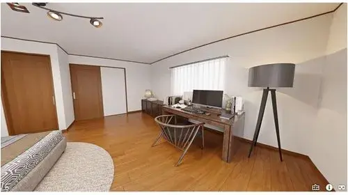 2LDK+S Property Osaka City Osaka Prefecture (17)
