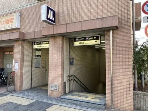2LDK+S Property Osaka City Osaka Prefecture (18)