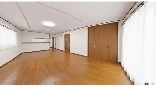 2LDK+S Property Osaka City Osaka Prefecture (3)