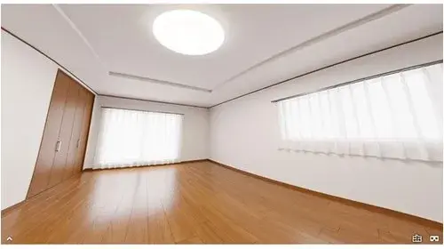 2LDK+S Property Osaka City Osaka Prefecture (4)