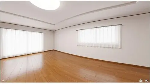 2LDK+S Property Osaka City Osaka Prefecture (5)