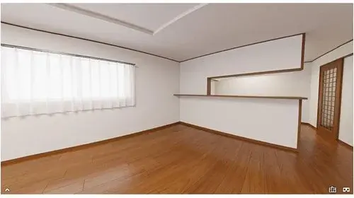 2LDK+S Property Osaka City Osaka Prefecture (6)