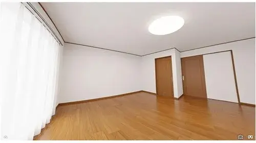 2LDK+S Property Osaka City Osaka Prefecture (7)