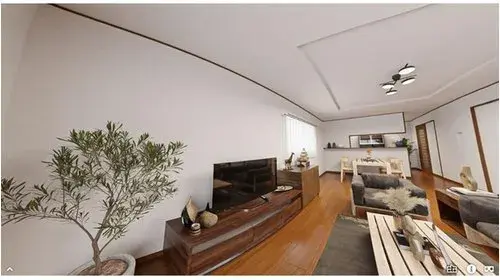 2LDK+S Property Osaka City Osaka Prefecture (10)
