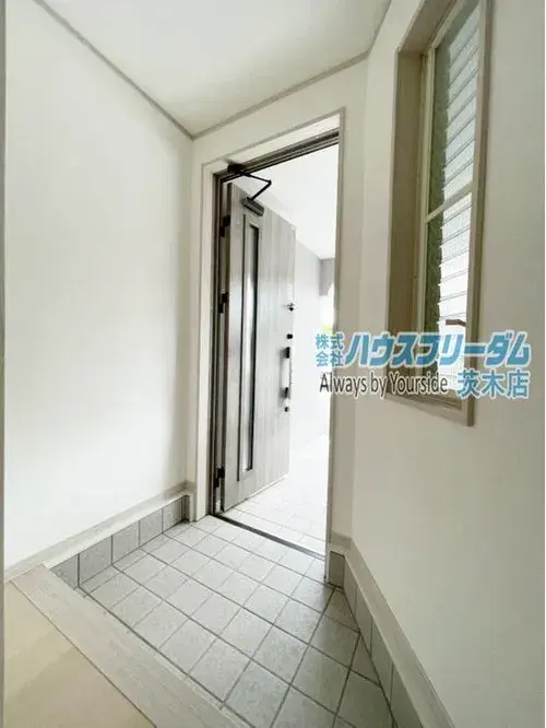 2LDK+S Property Takatsuki City Osaka Prefecture (12)