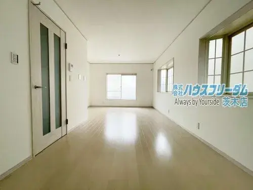 2LDK+S Property Takatsuki City Osaka Prefecture (13)
