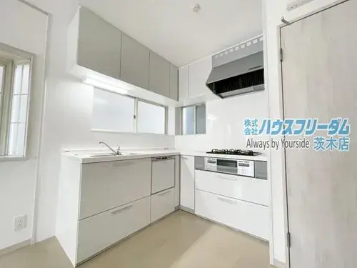 2LDK+S Property Takatsuki City Osaka Prefecture (14)