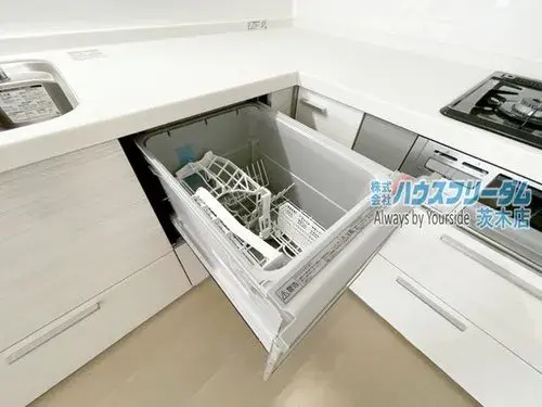 2LDK+S Property Takatsuki City Osaka Prefecture (15)