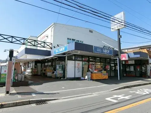2LDK+S Property Takatsuki City Osaka Prefecture (20)