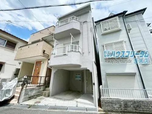 2LDK+S Property Takatsuki City Osaka Prefecture (5)