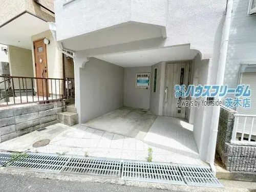 2LDK+S Property Takatsuki City Osaka Prefecture (6)