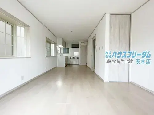 2LDK+S Property Takatsuki City Osaka Prefecture (7)