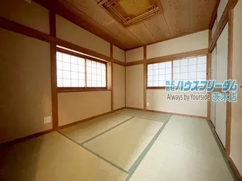 2LDK+S Property Takatsuki City Osaka Prefecture (9)