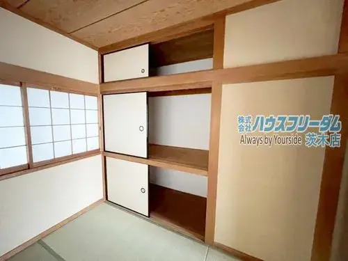 2LDK+S Property Takatsuki City Osaka Prefecture (10)