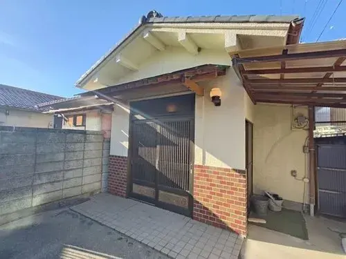 4DK Property Tajiri-cho Osaka Prefecture (2)
