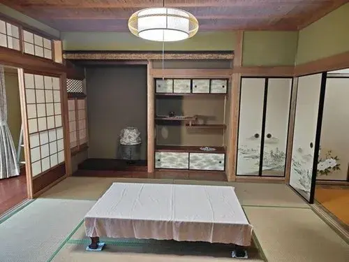 4DK Property Tajiri-cho Osaka Prefecture (12)