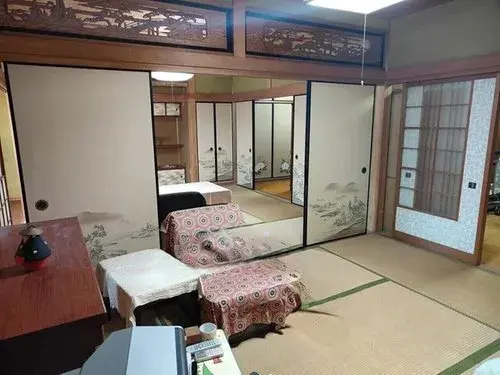4DK Property Tajiri-cho Osaka Prefecture (13)