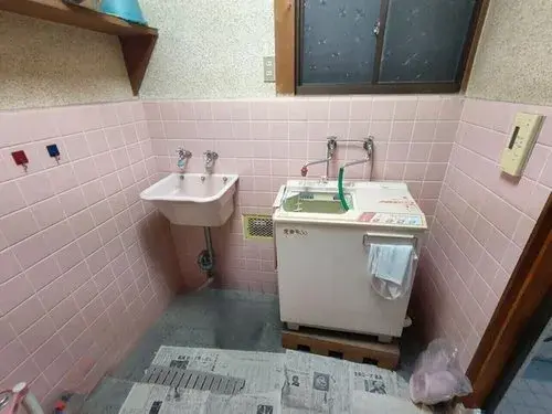 4DK Property Tajiri-cho Osaka Prefecture (15)