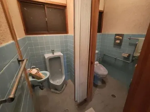 4DK Property Tajiri-cho Osaka Prefecture (17)