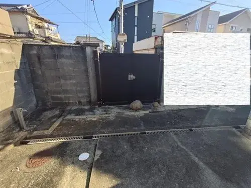 4DK Property Tajiri-cho Osaka Prefecture (3)