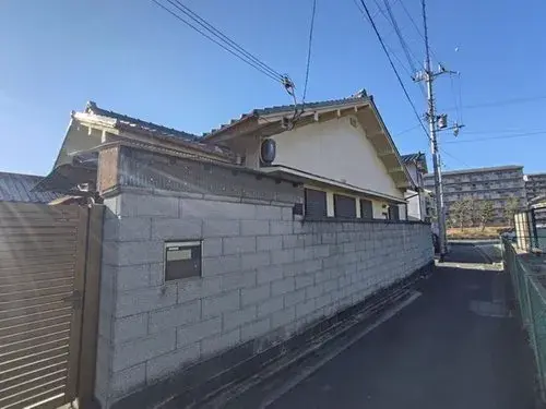 4DK Property Tajiri-cho Osaka Prefecture (5)