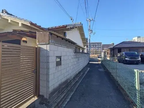 4DK Property Tajiri-cho Osaka Prefecture (6)