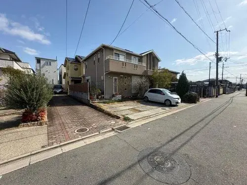 4LDK Property Takaishi City Osaka Prefecture (2)