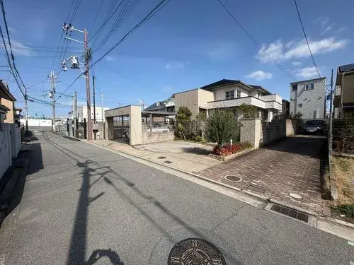 4LDK Property Takaishi City Osaka Prefecture (3)