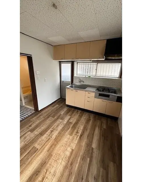 2 Bedroom Property Moriguchi City Osaka Prefecture (5)