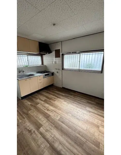 2 Bedroom Property Moriguchi City Osaka Prefecture (6)