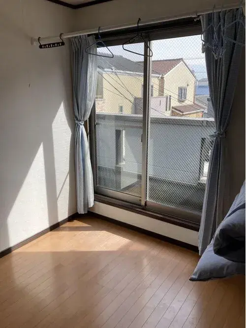 Propiedad 3LDK Ciudad de Osaka Prefectura de Osaka (11)