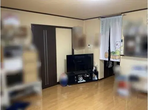 Propiedad 3LDK Ciudad de Osaka Prefectura de Osaka (12)