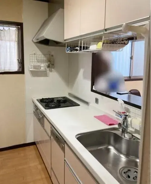 Propiedad 3LDK Ciudad de Osaka Prefectura de Osaka (15)