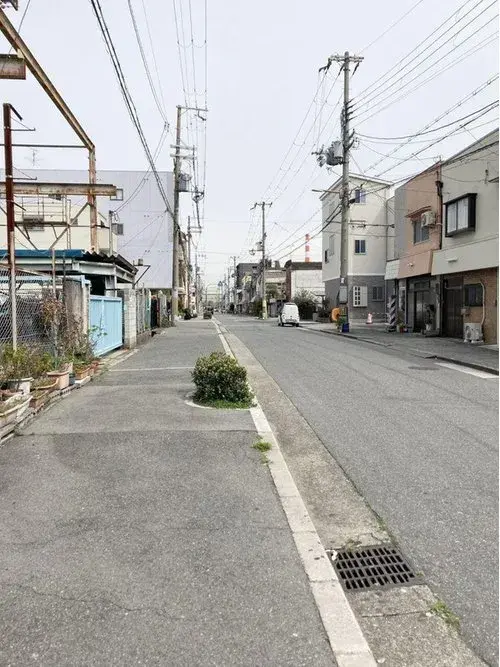 Propiedad 3LDK Ciudad de Osaka Prefectura de Osaka (20)