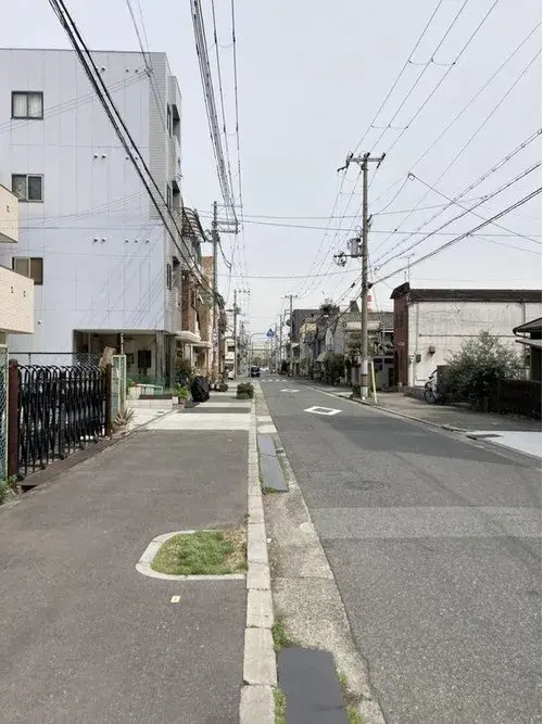 Propiedad 3LDK Ciudad de Osaka Prefectura de Osaka (3)