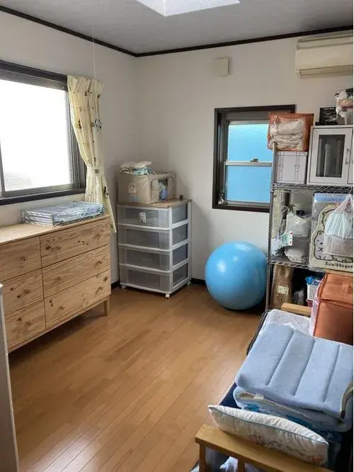 Propiedad 3LDK Ciudad de Osaka Prefectura de Osaka (9)