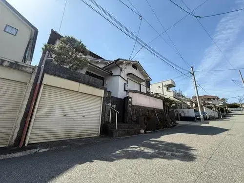Akiya in Toyonaka