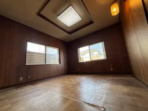 6DK Property Toyonaka City Osaka Prefecture (11)