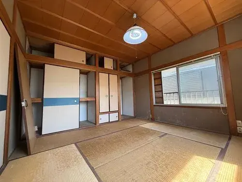 6DK Property Toyonaka City Osaka Prefecture (13)