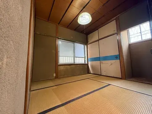 6DK Property Toyonaka City Osaka Prefecture (14)