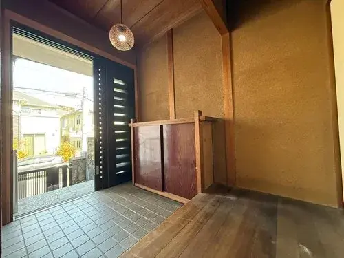 6DK Property Toyonaka City Osaka Prefecture (15)