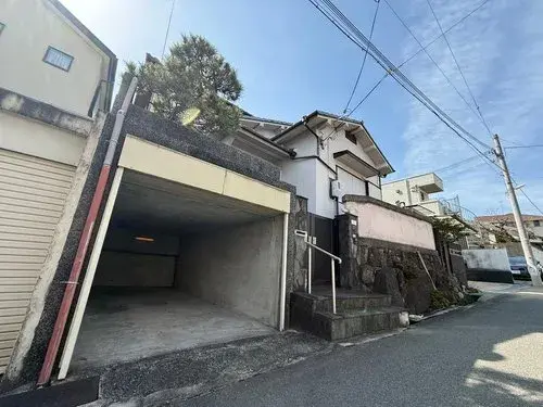 6DK Property Toyonaka City Osaka Prefecture (3)