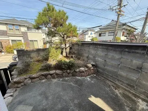 6DK Property Toyonaka City Osaka Prefecture (4)
