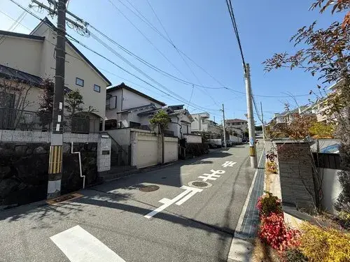 6DK Property Toyonaka City Osaka Prefecture (5)