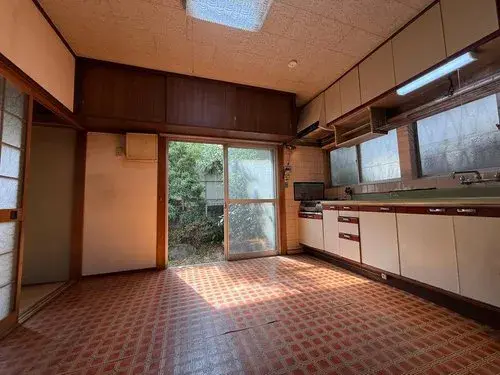 6DK Property Toyonaka City Osaka Prefecture (7)