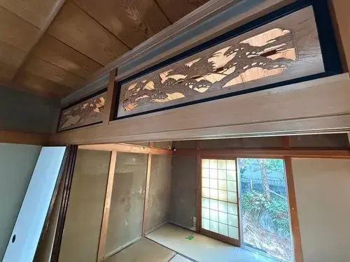 6DK Property Toyonaka City Osaka Prefecture (9)